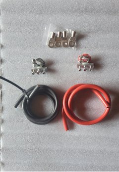 Batteriekabel/Solarkabel 70mm2